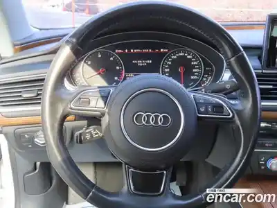 Audi A7 2015 3.0 гидро в Москве № 250642, миниатюра 9