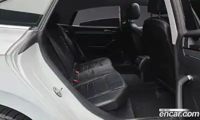 Volkswagen Arteon 2019 2.0 гидро в Москве № 254725, миниатюра 12