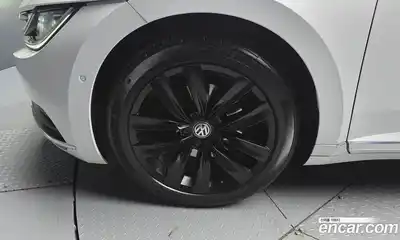 Volkswagen Arteon 2019 2.0 гидро в Москве № 254725, миниатюра 5