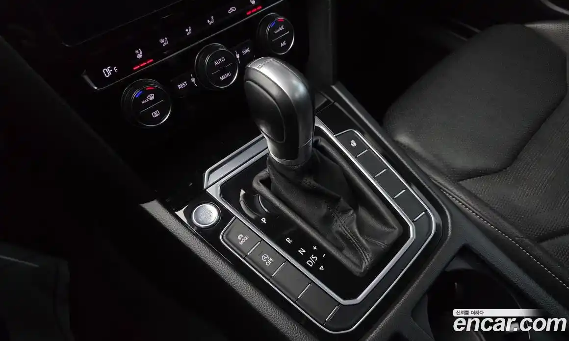 Volkswagen Arteon 2019 2.0 гидро в Москве № 254725, фото 9