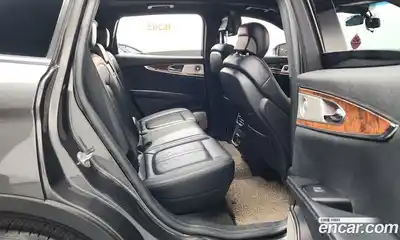 Lincoln Nautilus 2019 2.7 гидро в Москве № 255747, миниатюра 12