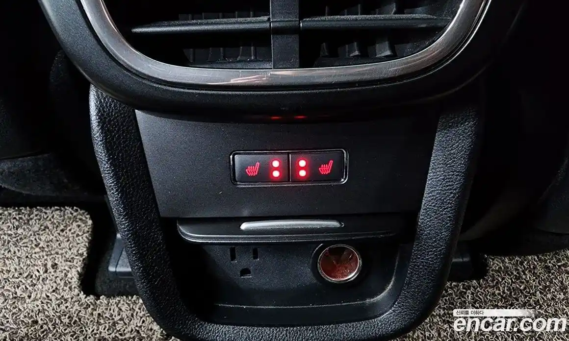 Lincoln Nautilus 2019 2.7 гидро в Москве № 255747, фото 19