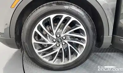 Lincoln Nautilus 2019 2.7 гидро в Москве № 255747, миниатюра 5