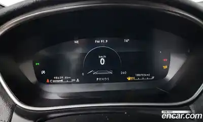 Lincoln Nautilus 2019 2.7 гидро в Москве № 255747, миниатюра 8