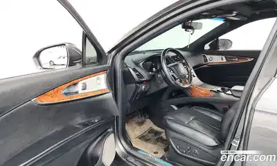 Lincoln Nautilus 2019 2.7 гидро в Москве № 255747, миниатюра 10