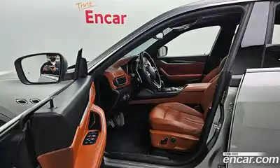 Maserati Levante 2017 3.0 гидро в Москве № 255913, миниатюра 11