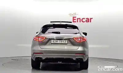 Maserati Levante 2017 3.0 гидро в Москве № 255913, миниатюра 4