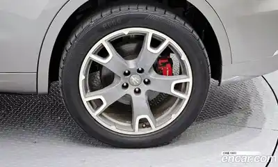 Maserati Levante 2017 3.0 гидро в Москве № 255913, миниатюра 5