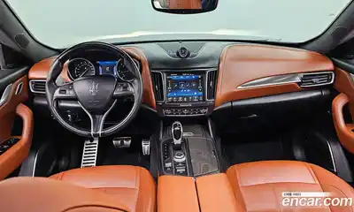 Maserati Levante 2017 3.0 гидро в Москве № 255913, миниатюра 7