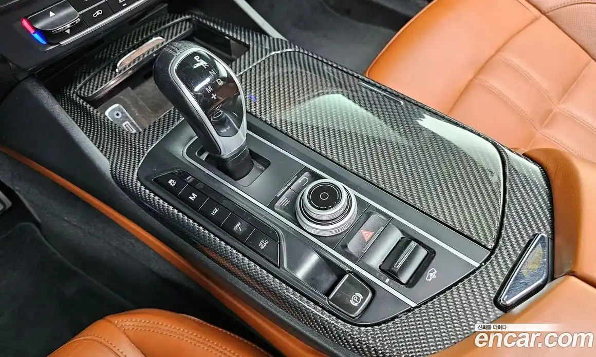 Maserati Levante 2017 3.0 гидро в Москве № 255913, фото 9