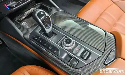 Maserati Levante 2017 3.0 гидро в Москве № 255913, миниатюра 9