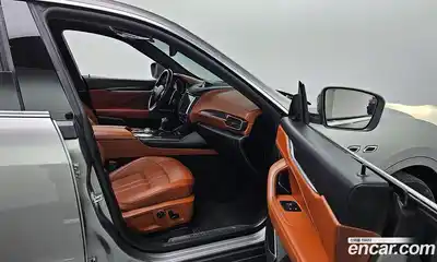 Maserati Levante 2017 3.0 гидро в Москве № 255913, миниатюра 10