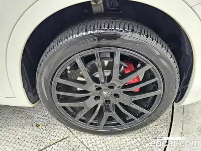 Maserati Levante 2018 3.0 гидро в Москве № 256006, миниатюра 5