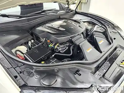 Maserati Levante 2018 3.0 гидро в Москве № 256006, миниатюра 6