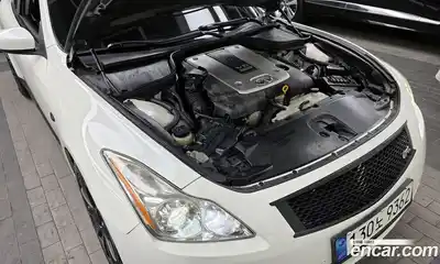 Infiniti G 2008 3.7 гидро в Москве № 256190, миниатюра 6