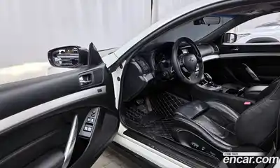 Infiniti G 2008 3.7 гидро в Москве № 256190, миниатюра 10