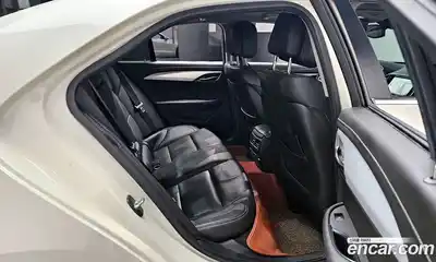 Cadillac ATS 2013 2.0 гидро в Москве № 256437, миниатюра 12
