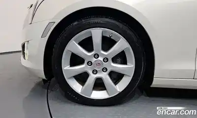 Cadillac ATS 2013 2.0 гидро в Москве № 256437, миниатюра 5