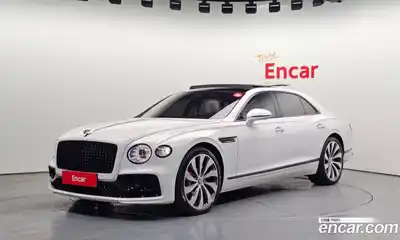 Bentley Flying Spur, 2022