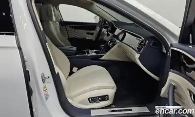 Bentley Flying Spur 2022 4.0 гидро в Москве № 256592, миниатюра 11