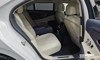 Bentley Flying Spur 2022 4.0 гидро в Москве № 256592, миниатюра 12