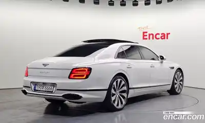 Bentley Flying Spur 2022 4.0 гидро в Москве № 256592, миниатюра 2