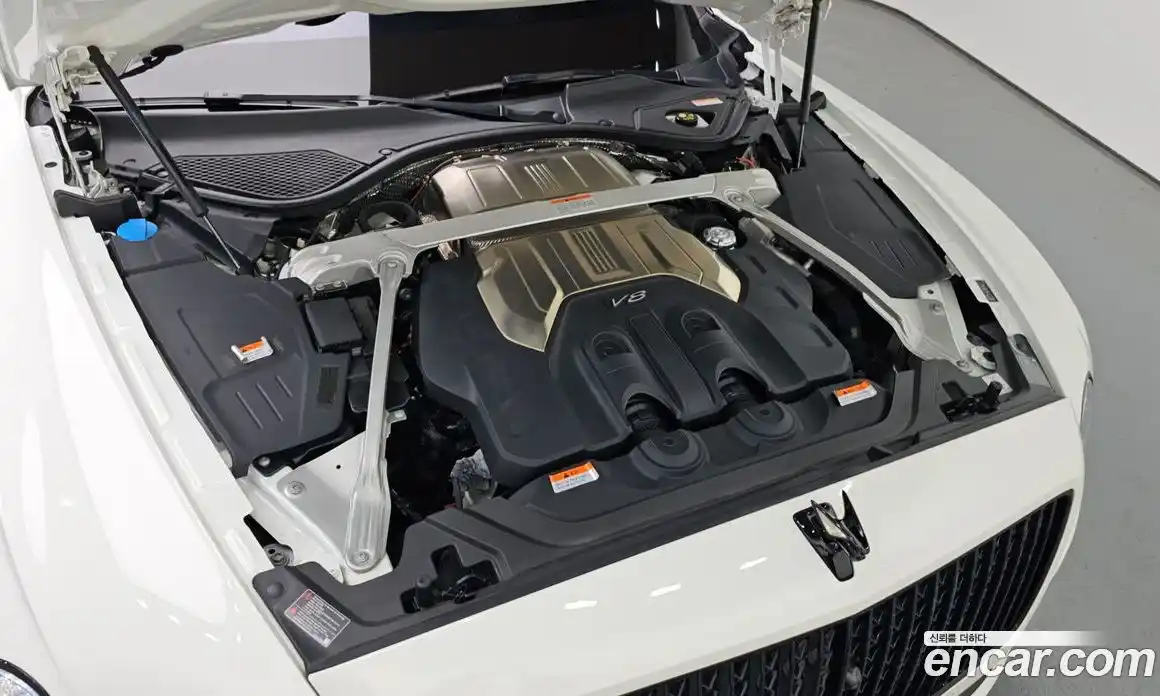 Bentley Flying Spur 2022 4.0 гидро в Москве № 256592, фото 6