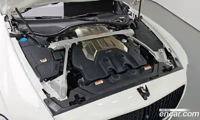 Bentley Flying Spur 2022 4.0 гидро в Москве № 256592, миниатюра 6