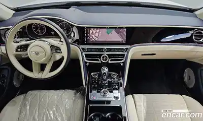 Bentley Flying Spur 2022 4.0 гидро в Москве № 256592, миниатюра 7