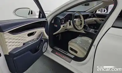 Bentley Flying Spur 2022 4.0 гидро в Москве № 256592, миниатюра 10
