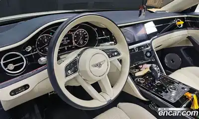 Bentley Flying Spur 2021 4.0 гидро в Москве № 256679, миниатюра 12