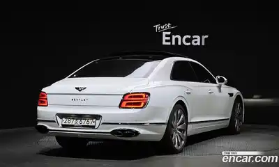 Bentley Flying Spur 2021 4.0 гидро в Москве № 256679, миниатюра 2