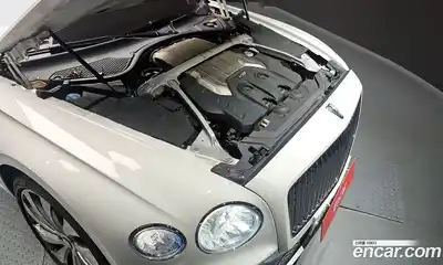 Bentley Flying Spur 2021 4.0 гидро в Москве № 256679, миниатюра 6