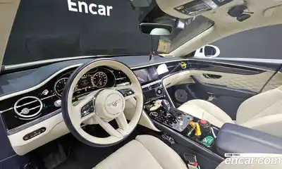 Bentley Flying Spur 2021 4.0 гидро в Москве № 256679, миниатюра 7