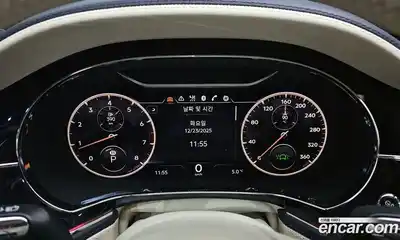 Bentley Flying Spur 2021 4.0 гидро в Москве № 256679, миниатюра 8