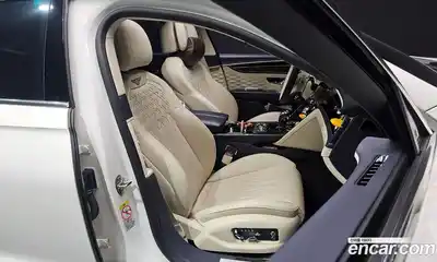 Bentley Flying Spur 2021 4.0 гидро в Москве № 256679, миниатюра 10
