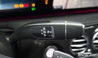 Mercedes-Benz S-Class 2019 3.0 гидро в Москве № 265234, миниатюра 9