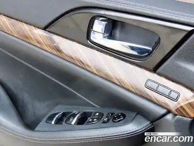 Nissan Maxima 2018 3.5 гидро в Москве № 267461, миниатюра 11