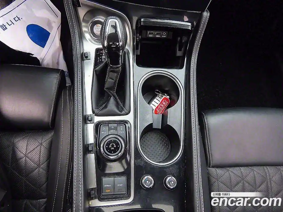 Nissan Maxima 2018 3.5 гидро в Москве № 267461, фото 10
