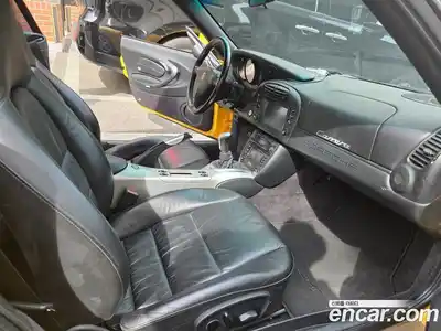 Porsche 911 2001 3.4 гидро в Москве № 270595, миниатюра 12