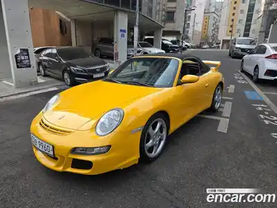 Porsche 911 2001 3.4 гидро в Москве № 270595, миниатюра 2