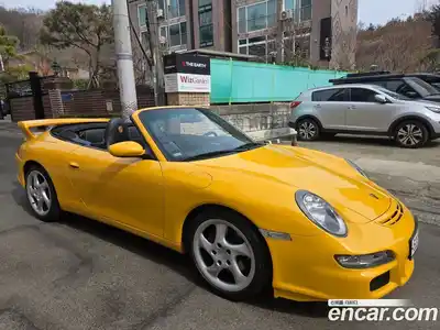 Porsche 911 2001 3.4 гидро в Москве № 270595, миниатюра 3