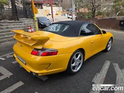 Porsche 911 2001 3.4 гидро в Москве № 270595, миниатюра 9