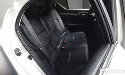 Lexus CT200h 2018 1.8 гидро в Москве № 275583, миниатюра 12