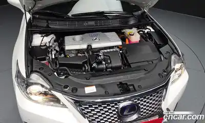Lexus CT200h 2018 1.8 гидро в Москве № 275583, миниатюра 6