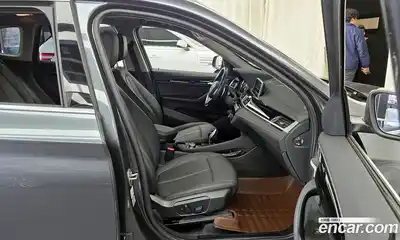BMW X1 2022 2.0 гидро в Москве № 281532, миниатюра 11