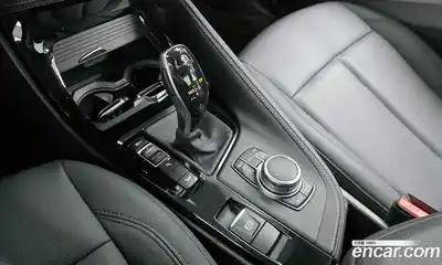 BMW X1 2022 2.0 гидро в Москве № 281532, миниатюра 9
