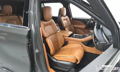 Lincoln Aviator 2021 3.0 гидро в Москве № 282505, миниатюра 12