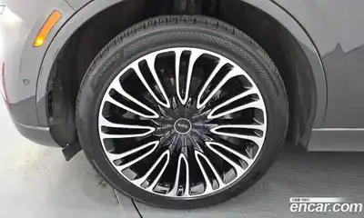 Lincoln Aviator 2021 3.0 гидро в Москве № 282505, миниатюра 5
