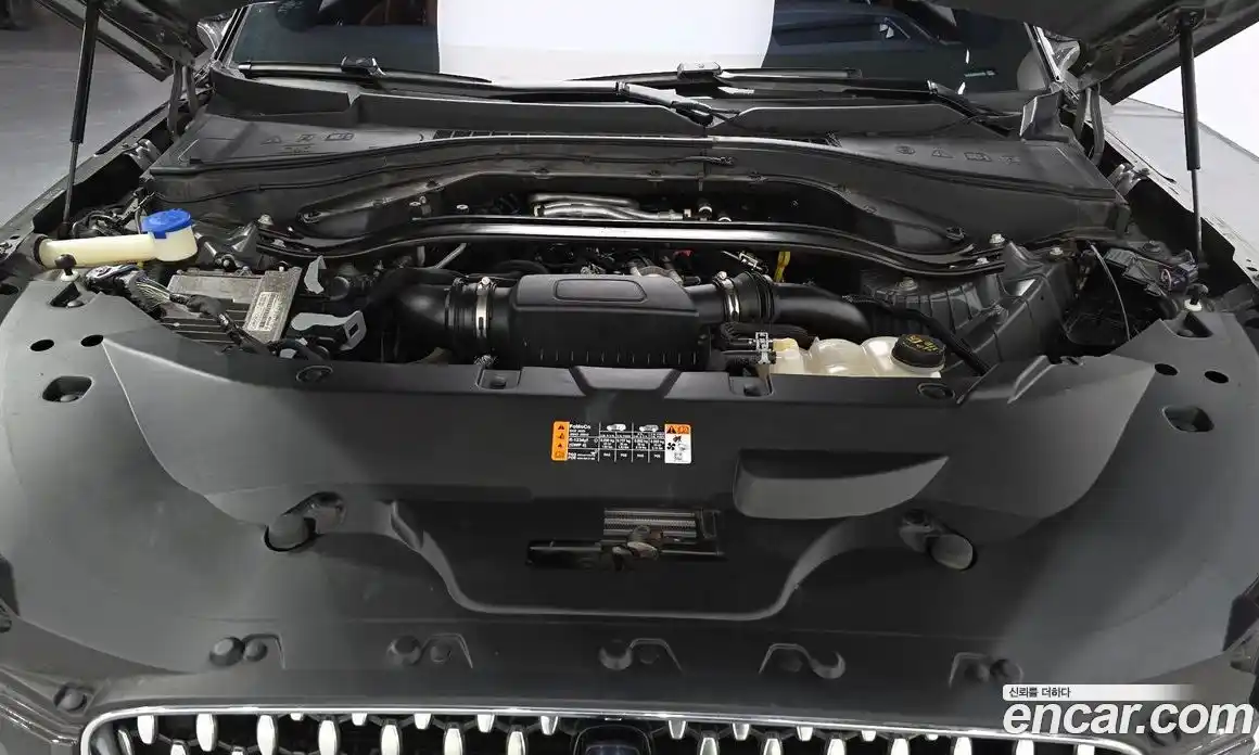 Lincoln Aviator 2021 3.0 гидро в Москве № 282505, фото 6